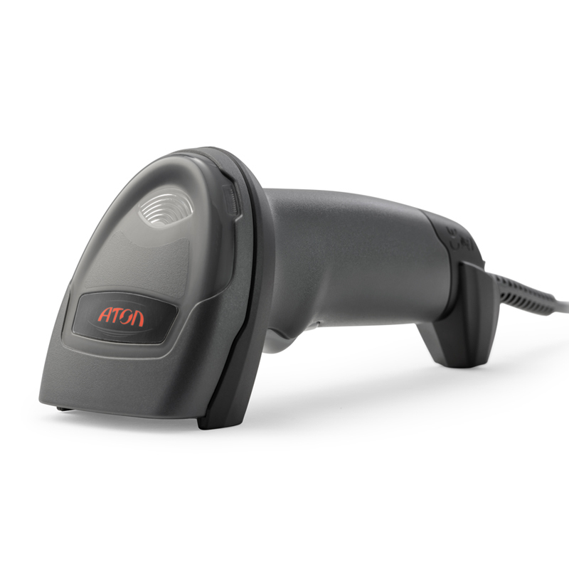 Сканер штрихкодов. АТОЛ SB2108 Plus 2D