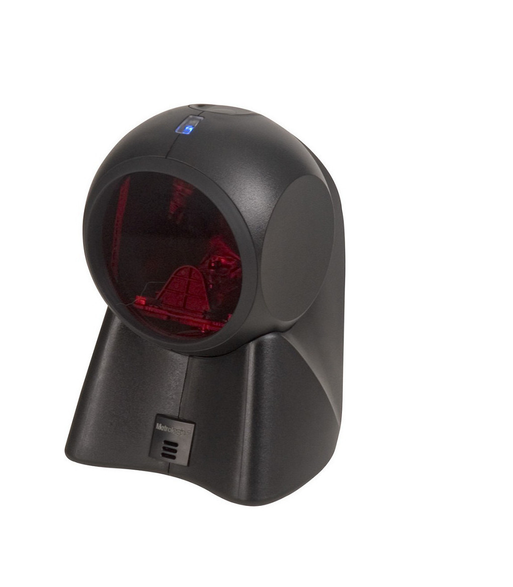 Сканер штрихкода. Honeywell MS7120 Orbit