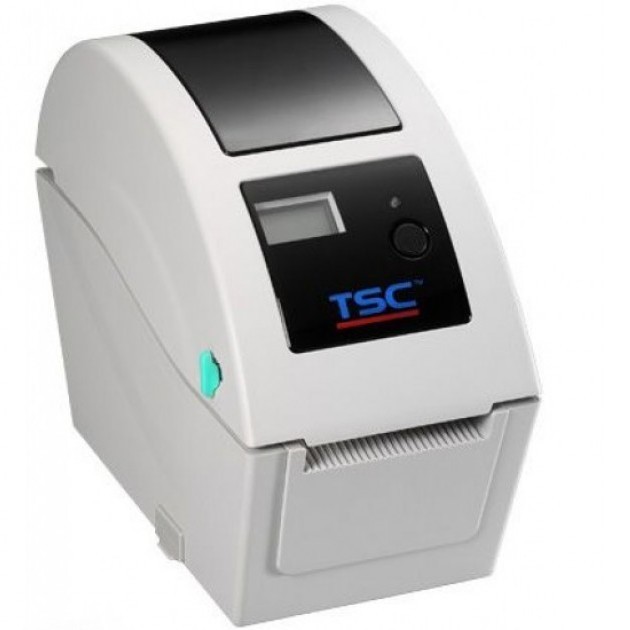 Принтер штрихкода TSC TDP-225SU