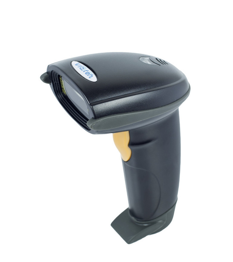 Bluetooth сканер. Vioteh 2205
