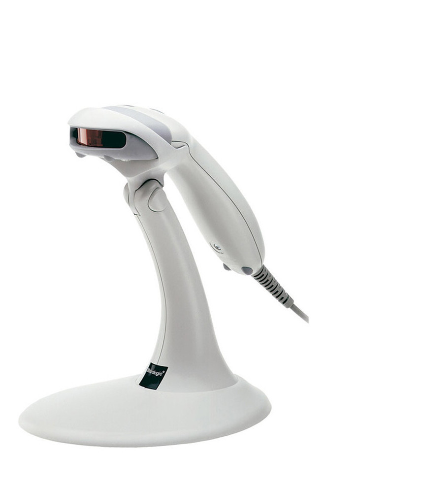 Ручной лазерный сканер штрихкодов. Honeywell MS9540 Voyager
