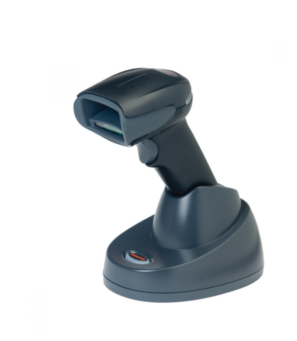 Оптический сканер штрихкода. Honeywell MS1900