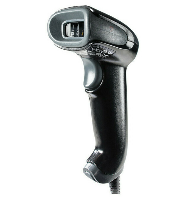 Многоплоскостной сканер штрихкодов. Metrologic Voyager 1452g