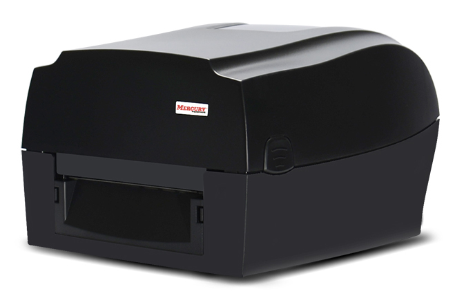 Принтер штрихкода Mercury MPRINT TERRA NOVA TLP300