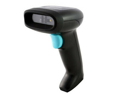 Сканер штрихкода Honeywell HH400 Honeywell HH400