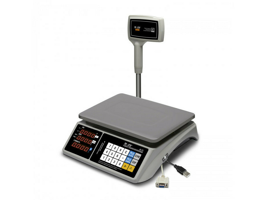 M-ER 328 ACPX RS-USB